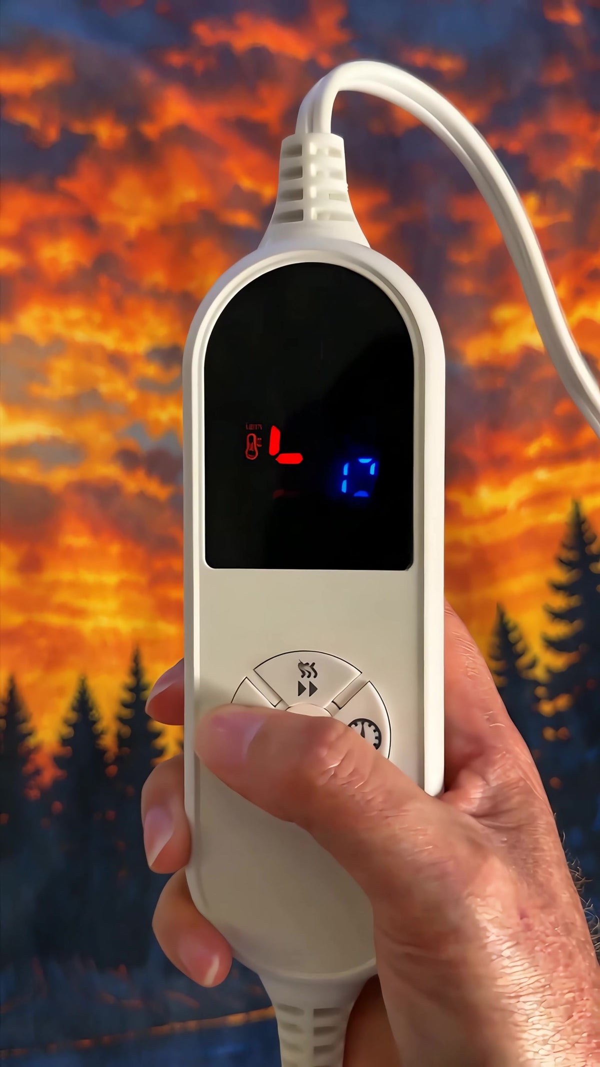 Heating controller