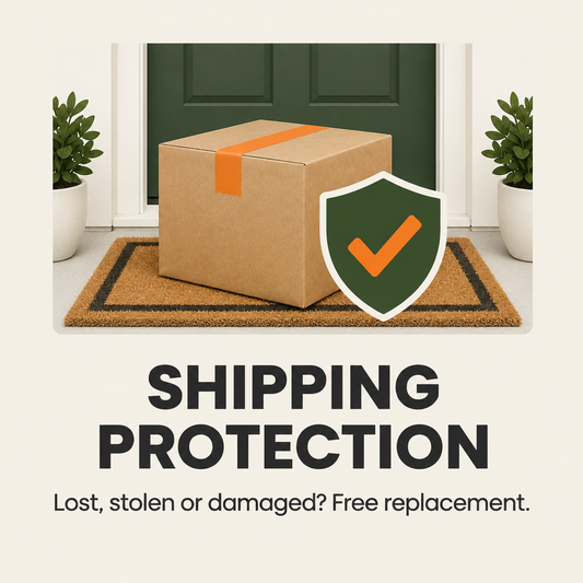 Shipping protection